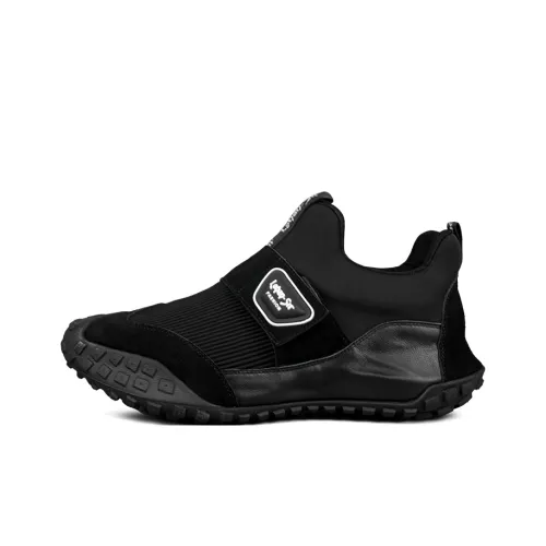 LOHAN·SIR Амортизаторы Устойчивые к истиранию Низкий Топ Повседневный Мужской