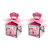 2 Сюрприз-бокса (Случайный стиль)