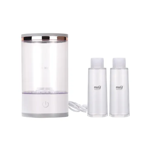 MSQ Косметический инструмент для чистки Продукты для женщин