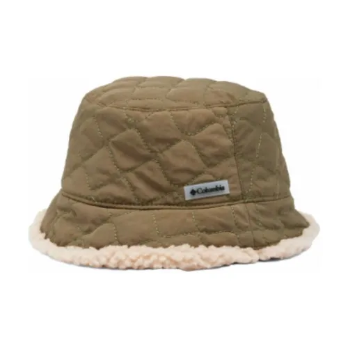 Columbia Нейлон Панамы Унисекс Зеленый