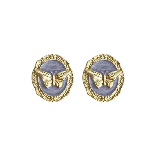 ZOKS Серьги Женские