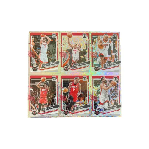 Панини Зеленый Смит Шенгун Эсон Фред ВанВлит Диллон