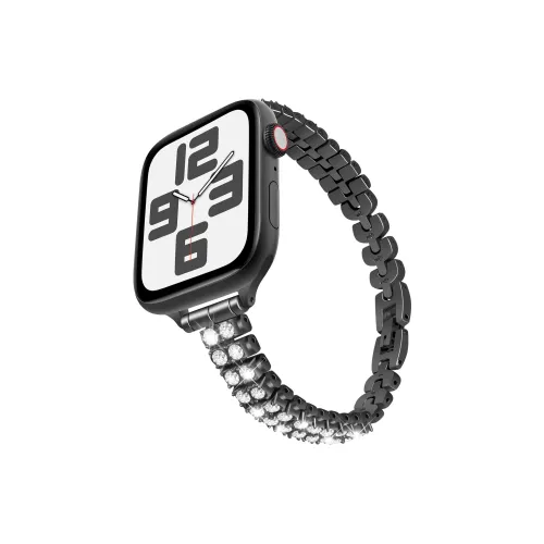 MSSM Watch Полоска Apple Совместимость 38 40 41 42 44 45 46 49 мм Металл