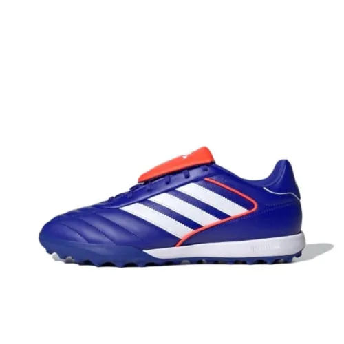 Adidas COPA GLORO 2 Slip-Resistant Футбольные бутсы Мужские Королевский синий