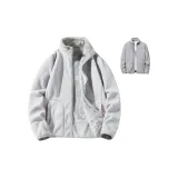 Серебристо-серый [Мужской]