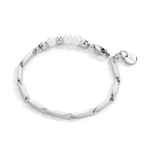 ENFANTIN Shell Pearl Нержавеющая сталь Браслеты Унисекс