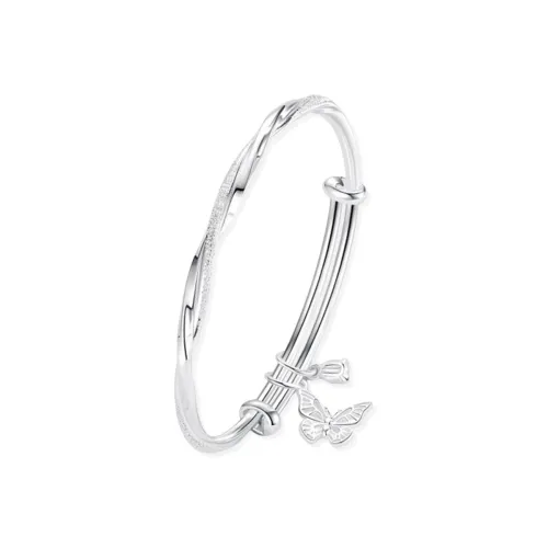 OSSINMI Браслеты из сплава для женщин