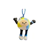 Волейбол Плюшевая Кукла - Подвесной Шнур Стиль Позиционирования