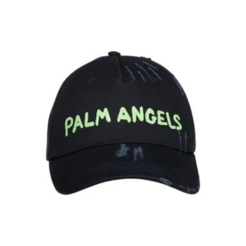 PALM ANGELS Хлопок Бейсболки Унисекс