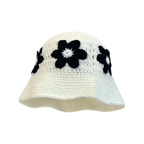 CARTELO Акриловые панамы унисекс