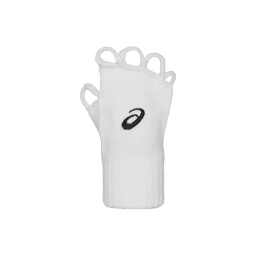 Asics Акрил, Nylon, Polyester, Polyurethane Gloves Men's