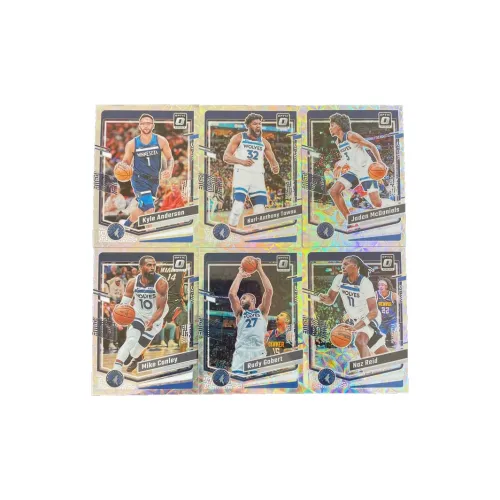 PANINI Спортивные карты