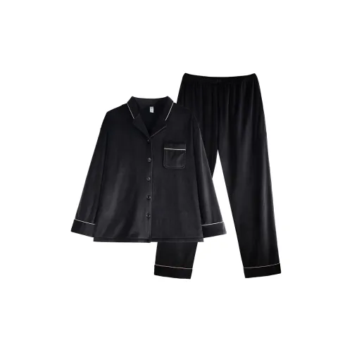 XUANJING Унисекс Пижамные комплекты