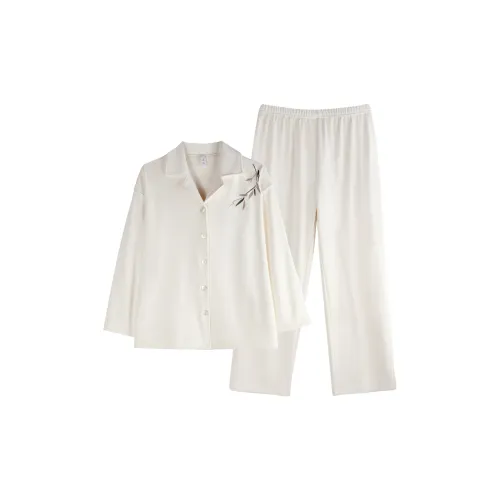 Xuan Liang Унисекс Пижамные комплекты