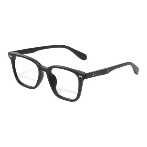 RUOYUN Квадратные Оправы для Очков Женские Многоцветные