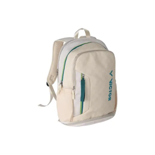 Victor ПУ (полиуретан) Синтетическая кожа с полиэстером Рюкзак Унисекс