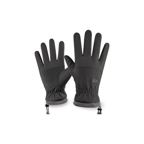 Yi Bu Kang Neoprene Arctic Fleece Gloves Unisex Yi Bu Kang Неопрен Arctic Фланелевые Перчатки Унисекс