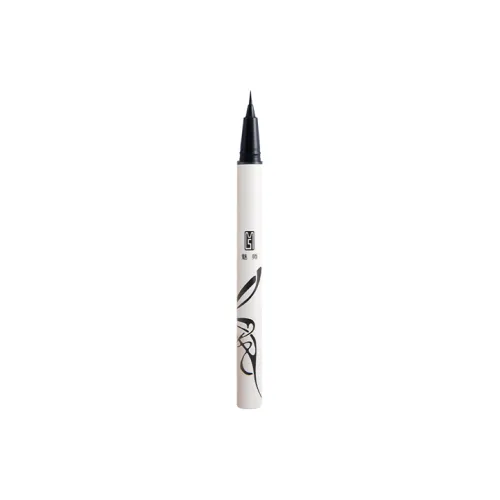 ZFC Master Spirit Ultra Fine Жидкий Eyeliner Длинный срок хранения 0,6г Упаковка