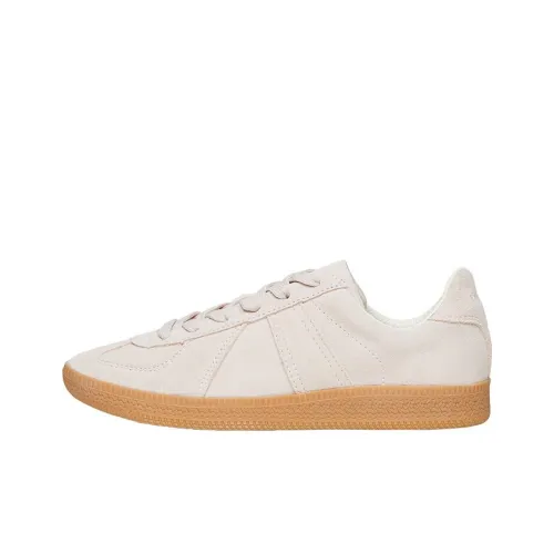 Norman Walsh Беговые кроссовки Low Top Розовые Женские