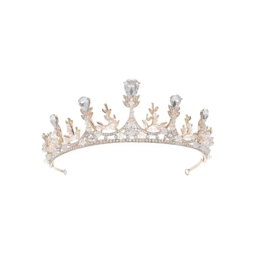 ZANC Ободки для волос Женские