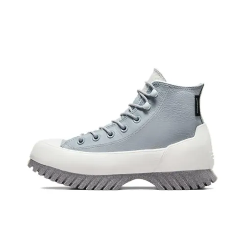 Converse Chuck TAYLOR All Star Ботильоны Наследие Серебряный/Moonbath Серый Женские