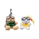 Брат и Сестра-в-Ло Пара