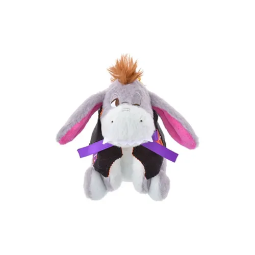 Disney Иа-Иа Wonder Halloween Collection Куклы Плюшевый Брелок 13 см Высота