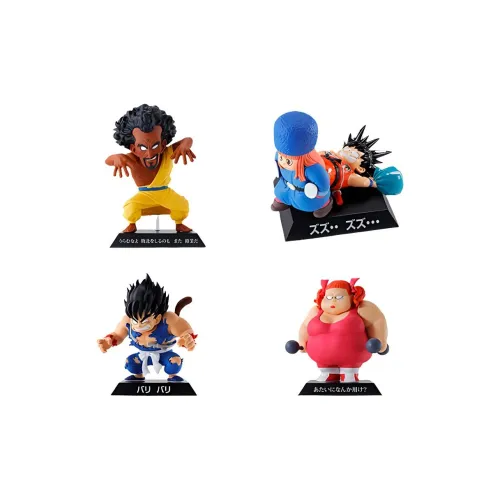 Banpresto Фигурки в стиле Chibi
