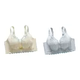 Шампанский белый + Серебристо-серый