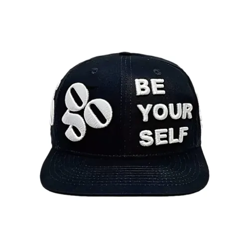 SLEEPYWALK Хлопковые кепки унисекс