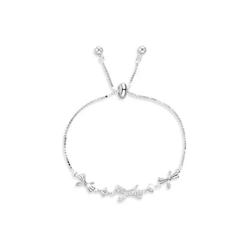 JOYDINNY Плетеные канатные браслеты унисекс