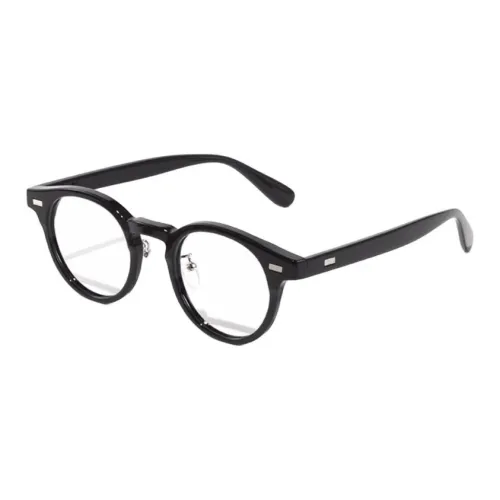 RUOYUN Круглые Оправы для Очков Женские Многоцветные