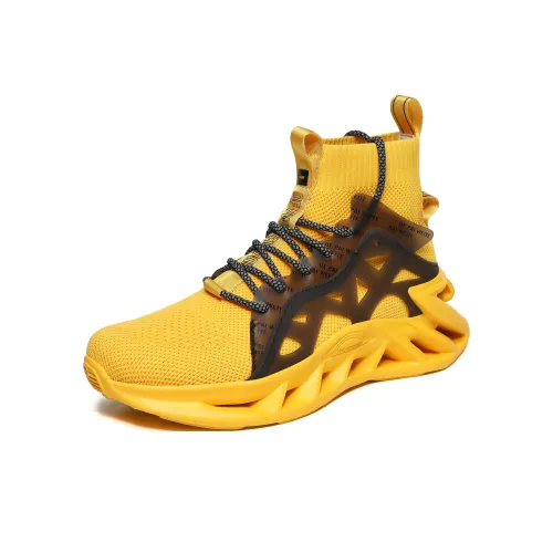 TONYBEAR Беговые кроссовки High Top Мужские