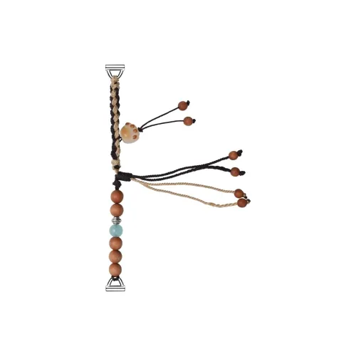 Mr. Strap KEEP Совместимость Бусина Материал