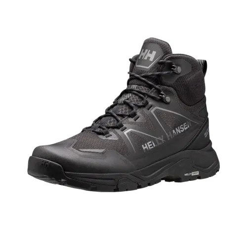 HELLY HANSEN Устойчивый к истиранию Outdoor Мужской Черный