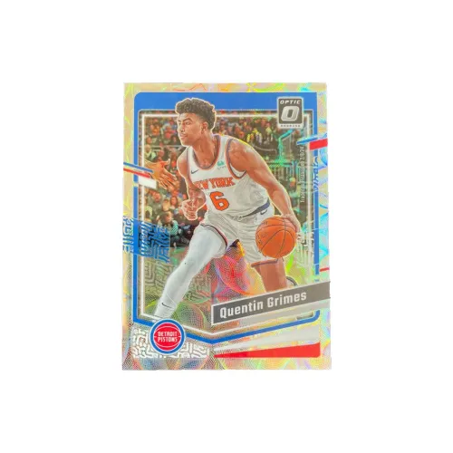 PANINI Спортивные карты