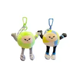 Парный набор с мехом, подвесной шнур - для волейбола и тенниса