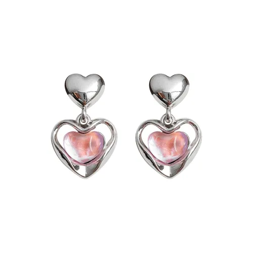 ZOKS Серьги Женские