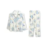 Далекий Небесный Лазурь