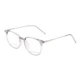 Прозрачный дымчато-серый - C5