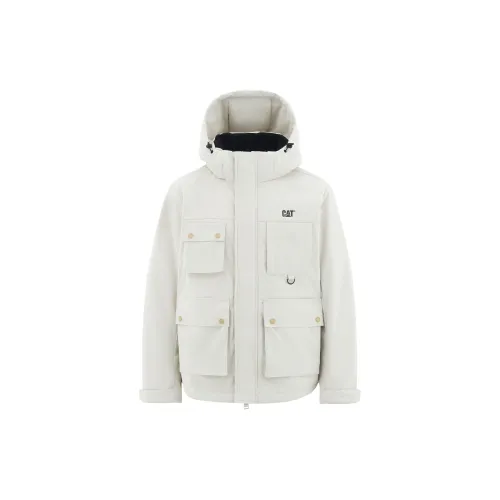 Кошка Унисекс Пуховики