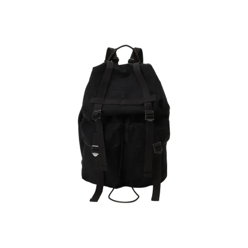 Yohji Yamamoto Рюкзаки Унисекс