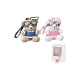 Парный Пара + Случайная Сумка для покупок + Поздравительная открытка