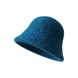 Павлиний синий