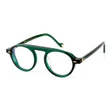 Павлин Зеленый