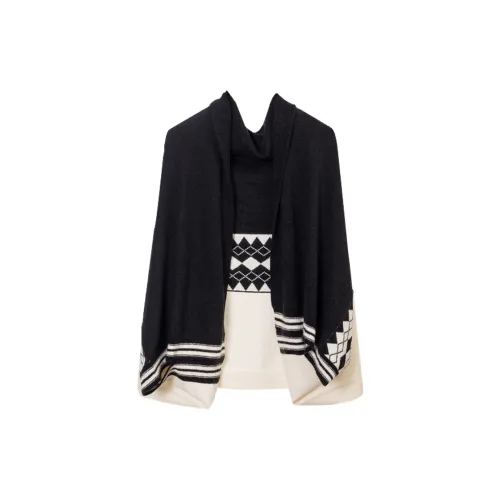 VINEY Шали Женские