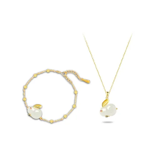 LuluCanaan Цветное стекло Браслеты Женские