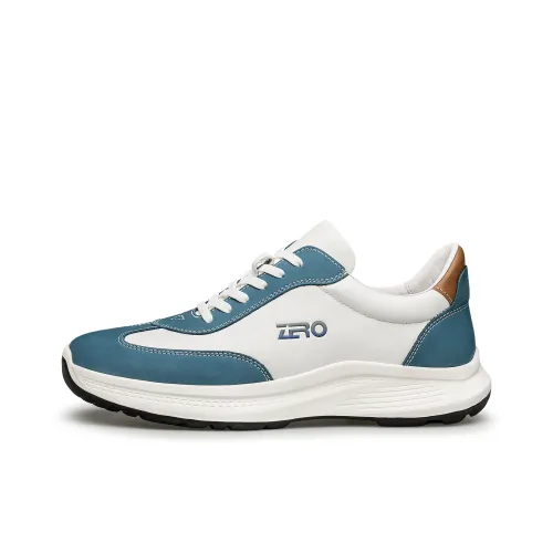 ZRO Casual Низкий Топ Мужской