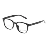 Чёрно-серебро - C1