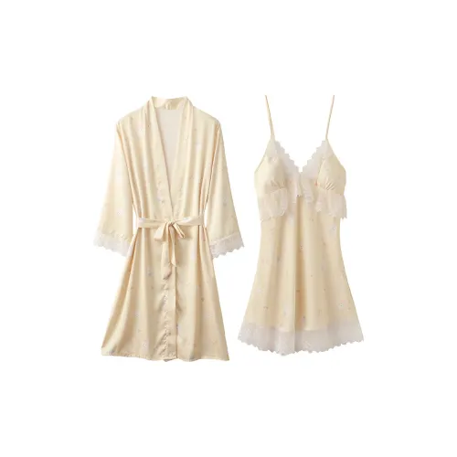 OEING Женские пижамные комплекты